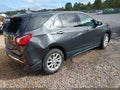 2020 Chevrolet Equinox — photo 4 of 16 | VIN 2GNAXKEV6L6232346