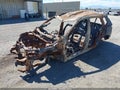 2023 Nissan Rogue — photo 2 of 10 | VIN 5N1BT3BA0PC684558