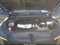 2024 Kia Sorento — photo 10 of 21 | VIN 5XYRHDJF7RG309546