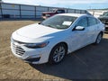 2019 Chevrolet Malibu Limited — photo 2 of 18 | VIN 1G1ZD5ST4KF172881