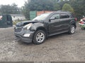 2017 Chevrolet Equinox — photo 2 of 16 | VIN 2GNALCEK9H1618237