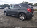2017 Chevrolet Equinox — photo 3 of 16 | VIN 2GNALCEK9H1618237