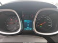 2017 Chevrolet Equinox — photo 7 of 16 | VIN 2GNALCEK9H1618237