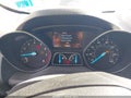 2019 Ford Escape — photo 7 of 16 | VIN 1FMCU9HD2KUB41687