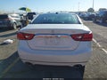 2016 Nissan Maxima — photo 17 of 22 | VIN 1N4AA6AP5GC378278
