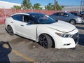 2016 Nissan Maxima — photo 1 of 22 | VIN 1N4AA6AP5GC378278