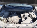2012 Kia Sorento — photo 10 of 11 | VIN 5XYKU3A61CG241856
