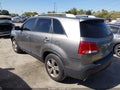 2012 Kia Sorento — photo 3 of 11 | VIN 5XYKU3A61CG241856