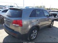 2012 Kia Sorento — photo 4 of 11 | VIN 5XYKU3A61CG241856