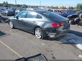 2017 Chevrolet Malibu — photo 3 of 16 | VIN 1G1ZE5ST4HF229747