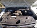 2011 Chevrolet Silverado 1500 — photo 10 of 16 | VIN 3GCPKSE33BG178152