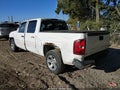 2011 Chevrolet Silverado 1500 — photo 3 of 16 | VIN 3GCPKSE33BG178152