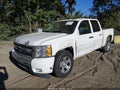 2011 Chevrolet Silverado 1500 — photo 6 of 16 | VIN 3GCPKSE33BG178152