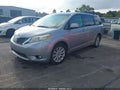 2013 Toyota Sienna — photo 2 of 15 | VIN 5TDJK3DC0DS071366