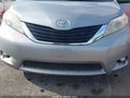 2013 Toyota Sienna — photo 6 of 15 | VIN 5TDJK3DC0DS071366