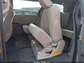 2013 Toyota Sienna — photo 8 of 15 | VIN 5TDJK3DC0DS071366