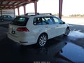 2019 Volkswagen Golf SportWagen — photo 4 of 17 | VIN 3VWY57AU3KM510631