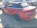 2018 Mercedes-Benz C-Class — photo 3 of 16 | VIN WDDWK8HB6JF693895