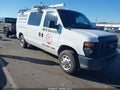 2011 Ford E-150 — photo 1 of 16 | VIN 1FTNE1EW6BDA46454