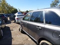 2010 Ford Edge — photo 14 of 16 | VIN 2FMDK3JC5ABA31018