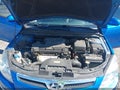 2011 Hyundai Elantra — photo 10 of 16 | VIN KMHDB8AE8BU121757
