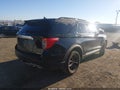 2024 Ford Explorer — photo 4 of 15 | VIN 1FMSK8DH0RGA13350