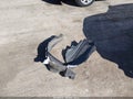 2014 Honda CR-V — photo 11 of 16 | VIN 5J6RM4H78EL119340