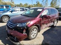 2014 Honda CR-V — photo 2 of 16 | VIN 5J6RM4H78EL119340