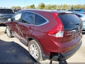 2014 Honda CR-V — photo 3 of 16 | VIN 5J6RM4H78EL119340