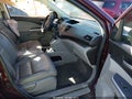 2014 Honda CR-V — photo 5 of 16 | VIN 5J6RM4H78EL119340