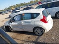 2014 Nissan Versa Note — photo 13 of 15 | VIN 3N1CE2CP3EL428578