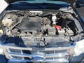 2012 Ford Escape — photo 10 of 11 | VIN 1FMCU0EG0CKB02376