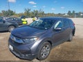 2017 Honda CR-V — photo 2 of 16 | VIN 5J6RW2H59HL006689