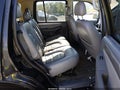 2004 Ford Explorer — photo 8 of 10 | VIN 1FMZU73EX4UC35950