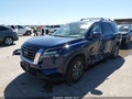 2025 Nissan Pathfinder — photo 2 of 16 | VIN 5N1DR3BA6SC284231