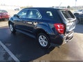 2016 Chevrolet Equinox — photo 2 of 14 | VIN 2GNALBEK8G1163969