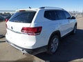 2018 Volkswagen Atlas — photo 4 of 16 | VIN 1V2CP2CA0JC597884