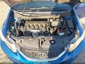 2014 Honda Civic — photo 10 of 17 | VIN 19XFB2F5XEE002341