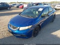 2014 Honda Civic — photo 2 of 17 | VIN 19XFB2F5XEE002341