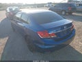 2014 Honda Civic — photo 3 of 17 | VIN 19XFB2F5XEE002341