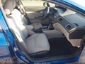 2014 Honda Civic — photo 5 of 17 | VIN 19XFB2F5XEE002341