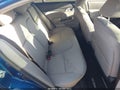 2014 Honda Civic — photo 8 of 17 | VIN 19XFB2F5XEE002341