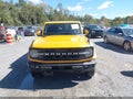2021 Ford Bronco — photo 12 of 16 | VIN 1FMDE5BH7MLA87933