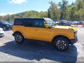 2021 Ford Bronco — photo 13 of 16 | VIN 1FMDE5BH7MLA87933