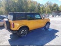 2021 Ford Bronco — photo 4 of 16 | VIN 1FMDE5BH7MLA87933