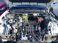 2025 Ford Mustang Mach-E — photo 10 of 22 | VIN 3FMTK3R71SMA40902