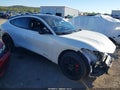 2025 Ford Mustang Mach-E — photo 1 of 22 | VIN 3FMTK3R71SMA40902
