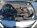 2022 Honda Accord — photo 10 of 16 | VIN 1HGCV1F44NA008281