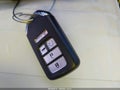 2022 Honda Accord — photo 11 of 16 | VIN 1HGCV1F44NA008281