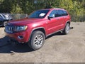 2014 Jeep Grand Cherokee — photo 2 of 16 | VIN 1C4RJFBG3EC156427